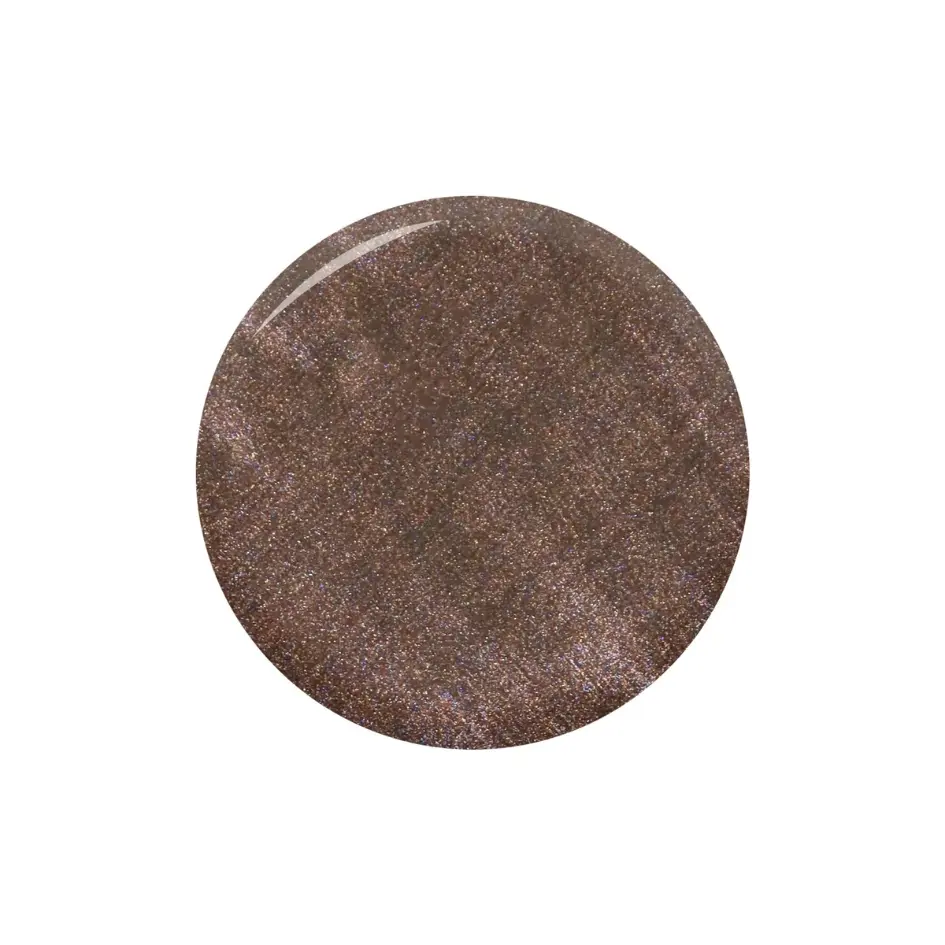 Gel Colour PEWTER 18ml HEMA FREE