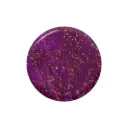 Gel Colour DARK AMETHYST 18ml (Foil Flake Gel)