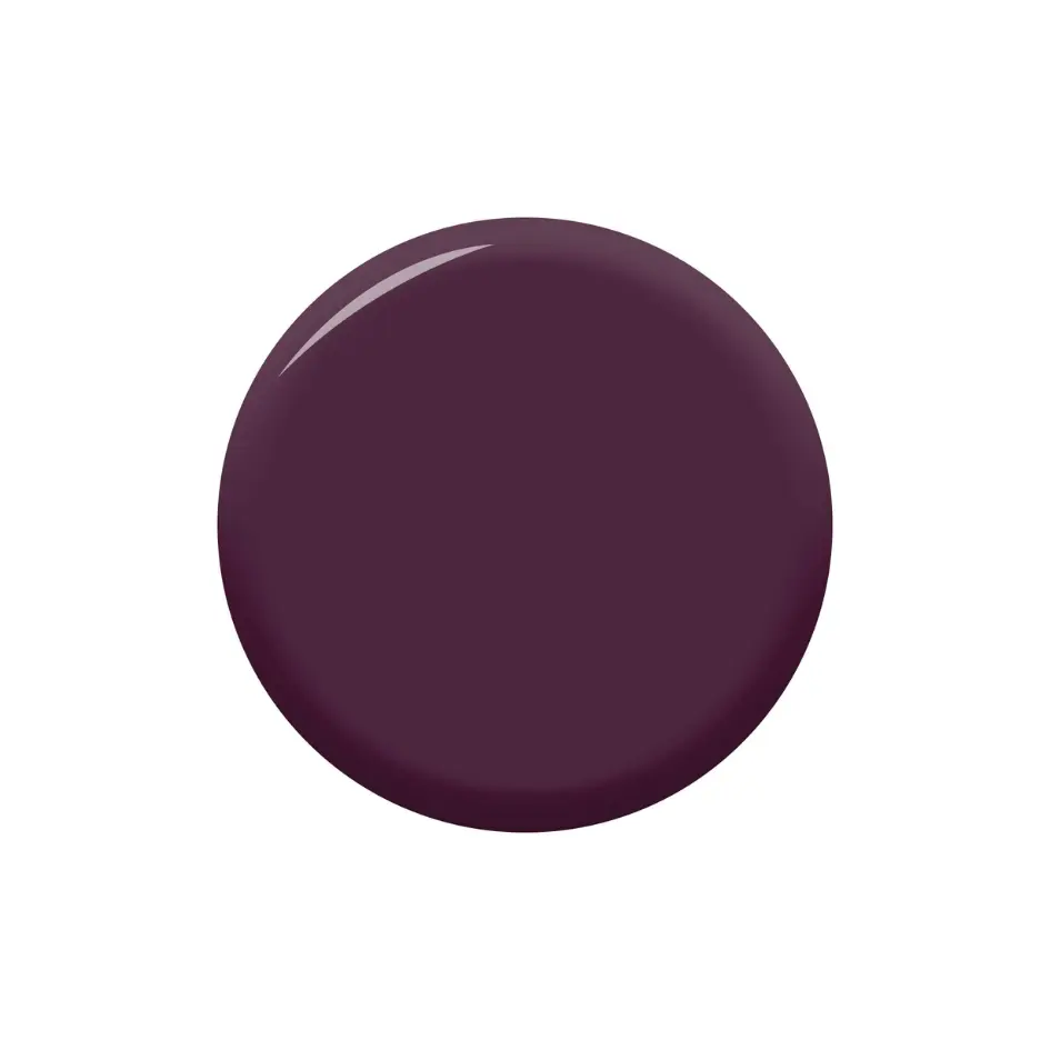 Gel Colour AUBERGINE 18ml HEMA FREE