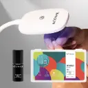 Startpakket Flexi Tips System Oval