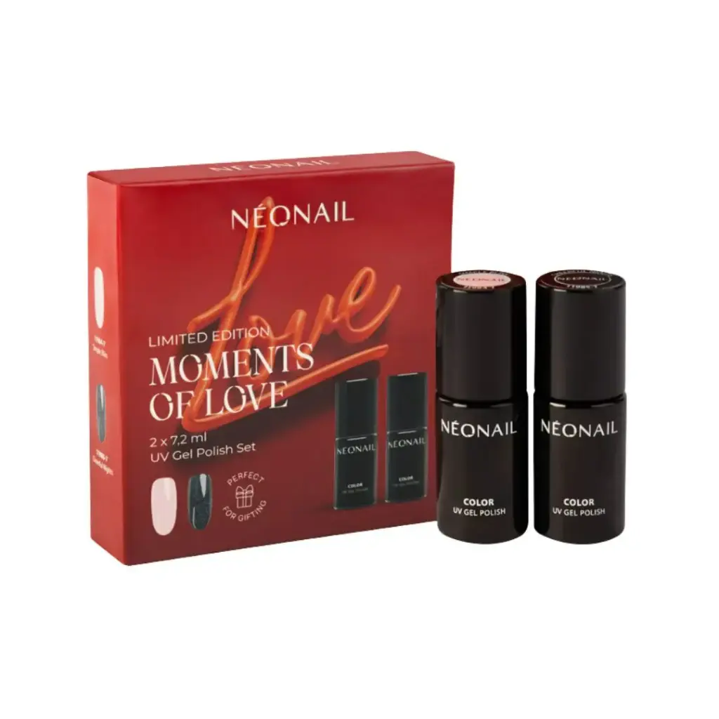 Moments Of Love (2 x 7,2ml)