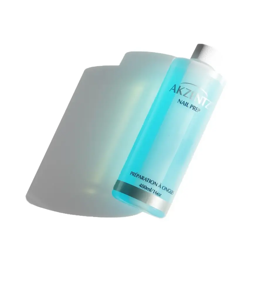 Classic Nail Prep 480ml