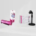 Bundle Deal Moyra Mini Led Light & Stand