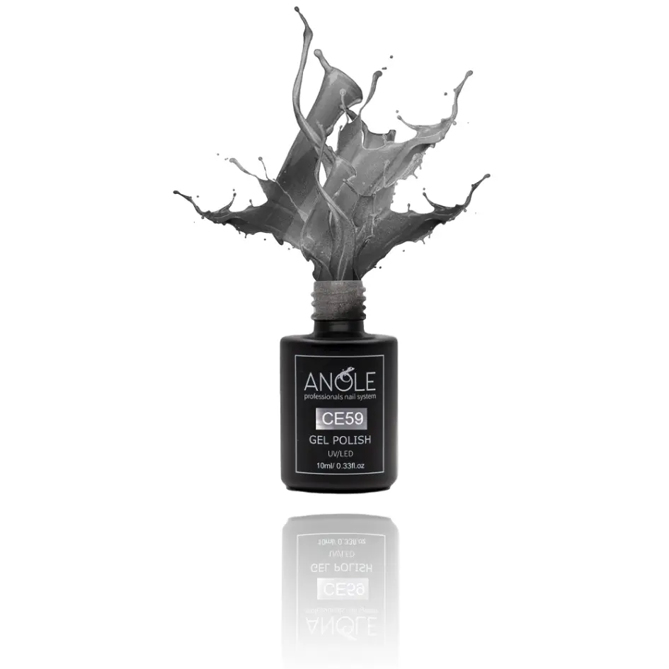 Gelpolish CE59 Cat Eye 10ml