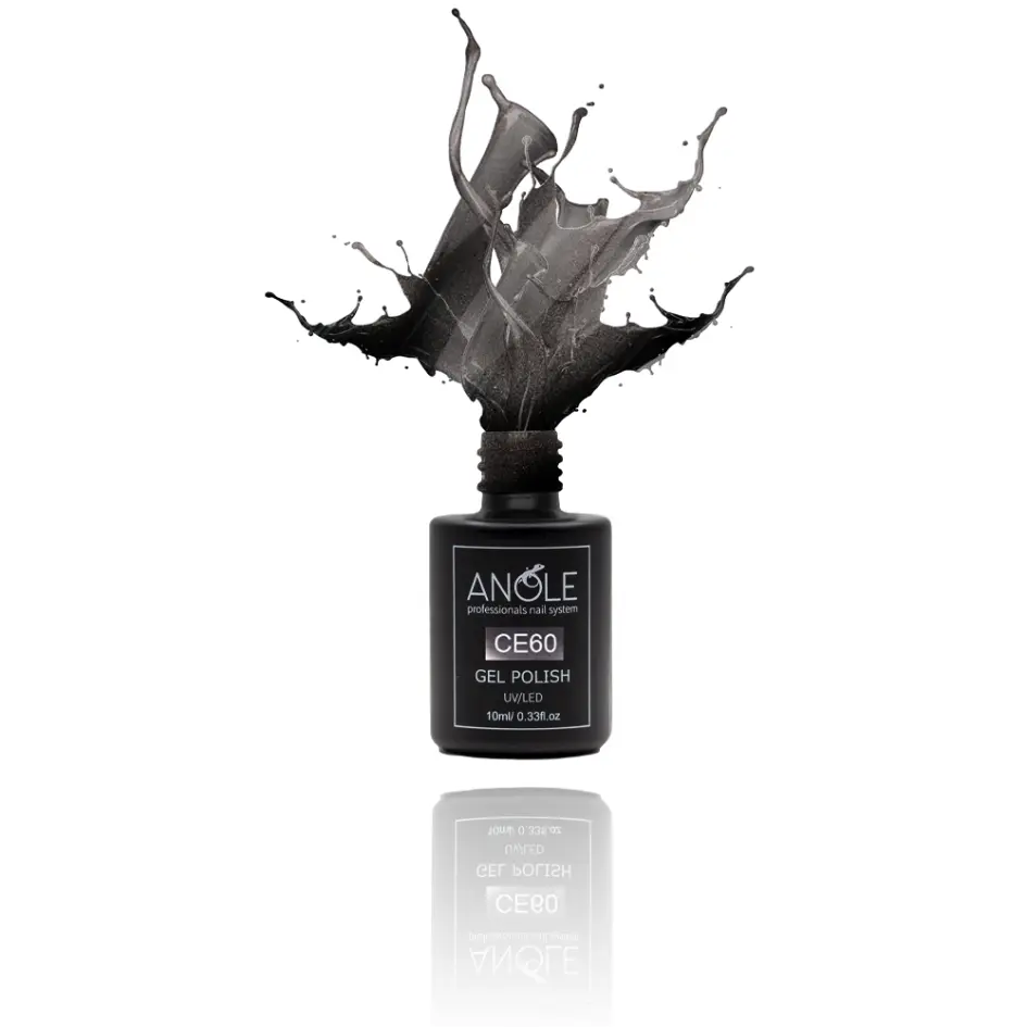 Gelpolish CE60 Cat Eye 10ml