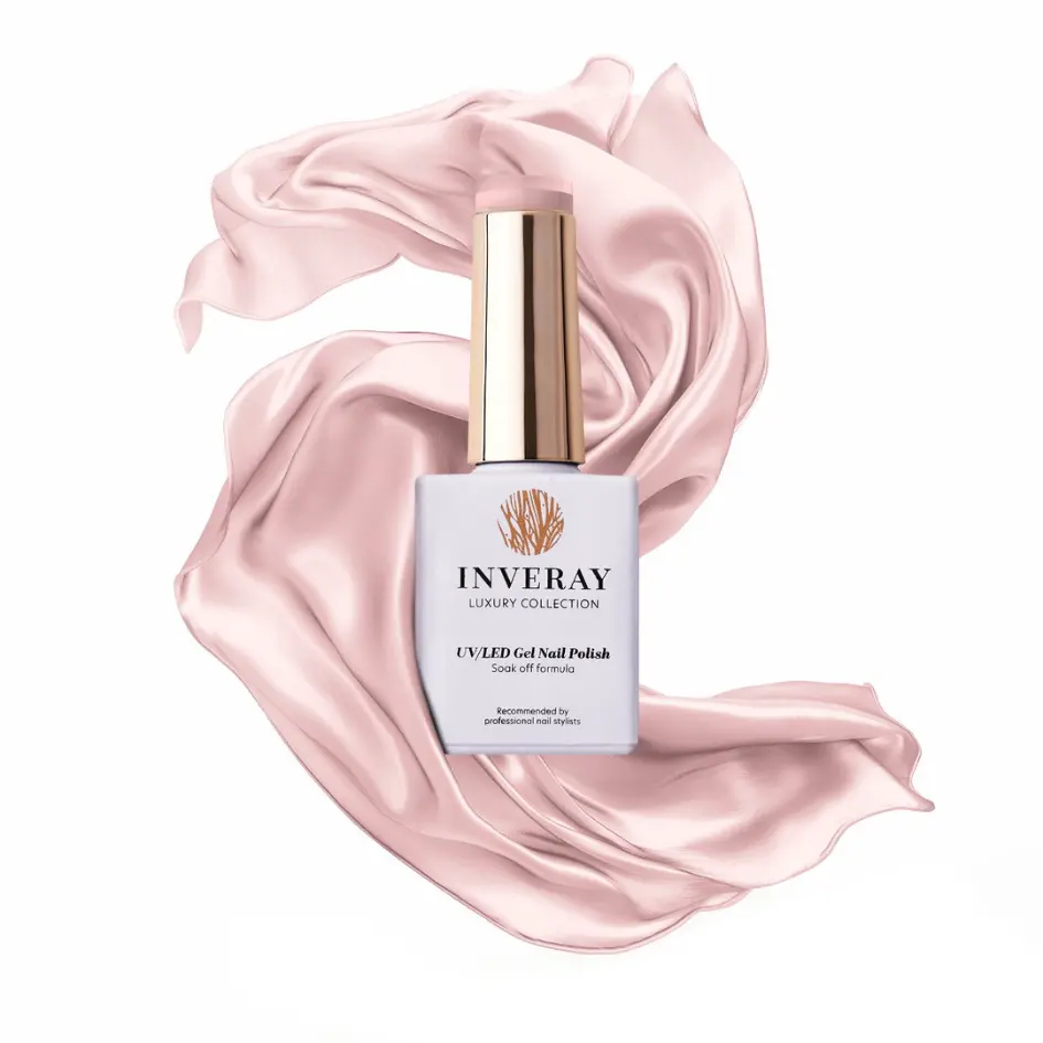 Gel Polish N°291 DESIRE ROSE 10ml