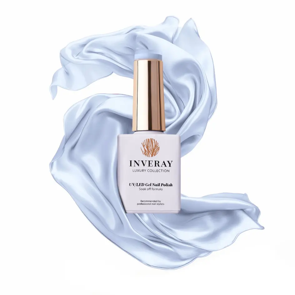 Gel Polish N°293 CELESTIAL BLUE 10ml