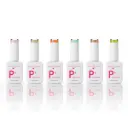 P+ Lost in Wonderland Glitter Collection (6x10ml)