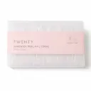 Sandwich Forms Almond/Oval