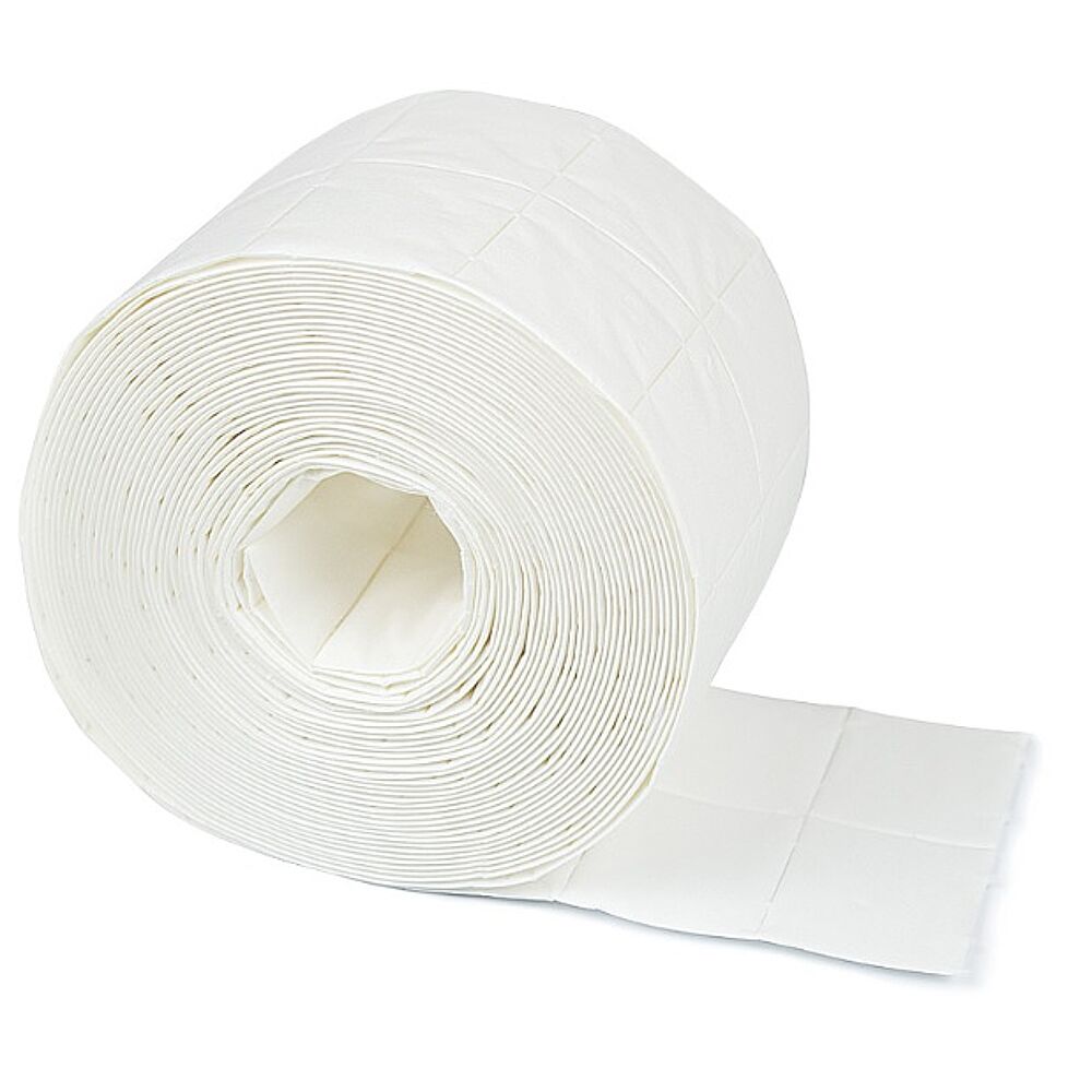 Nail Wipes Rol 500pcs