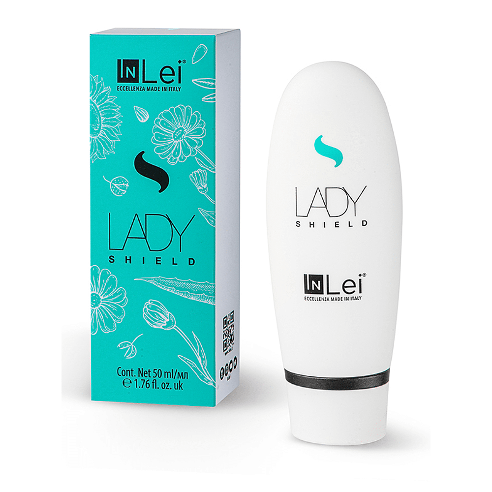 Lady Shield