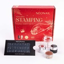 Stamping Nailart Set