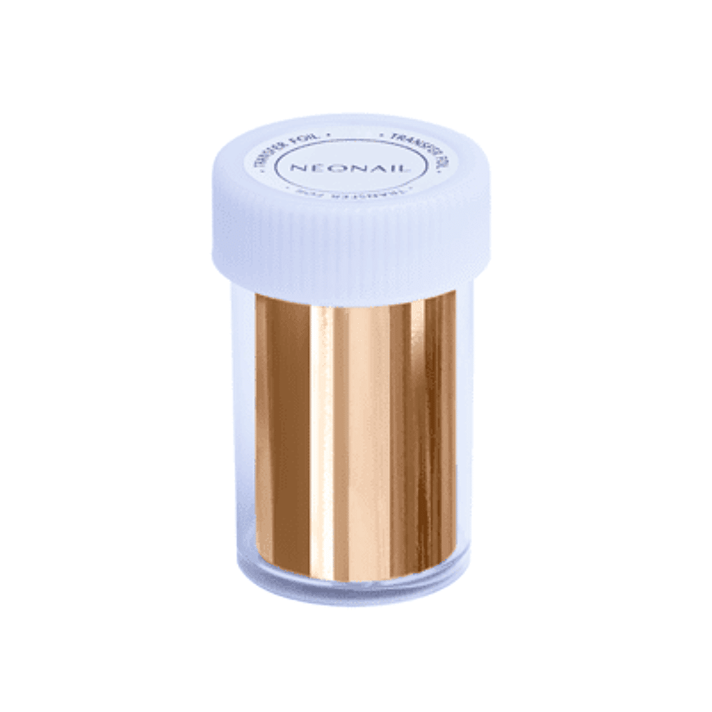 Transfer Foil - Caramel