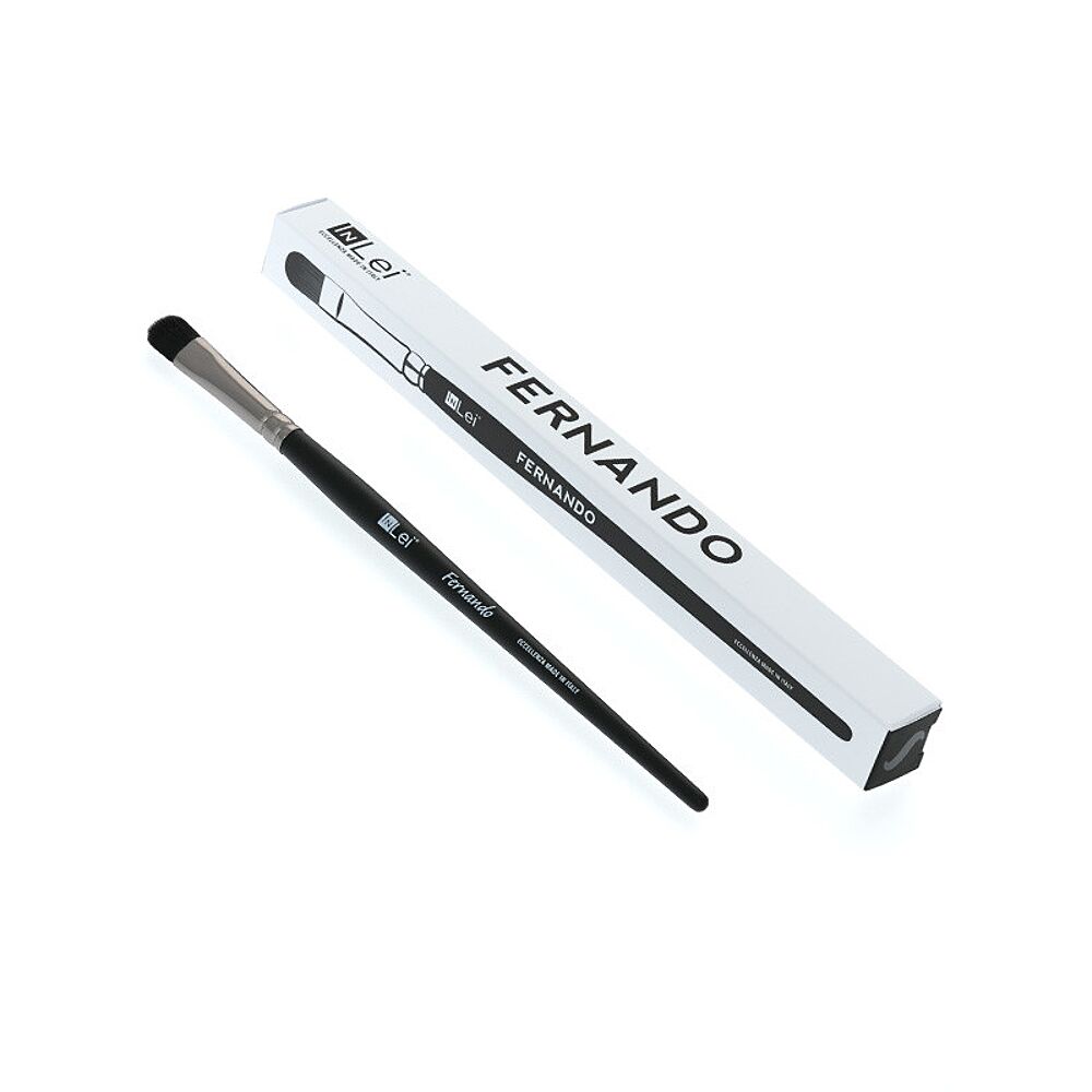 Fernando Professional Brush for Lashes & Brows