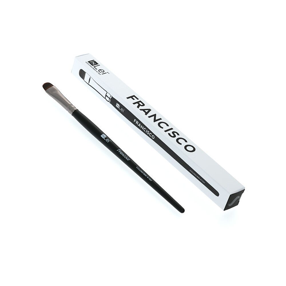 Francisco Professional Brush for Lashes & Brows