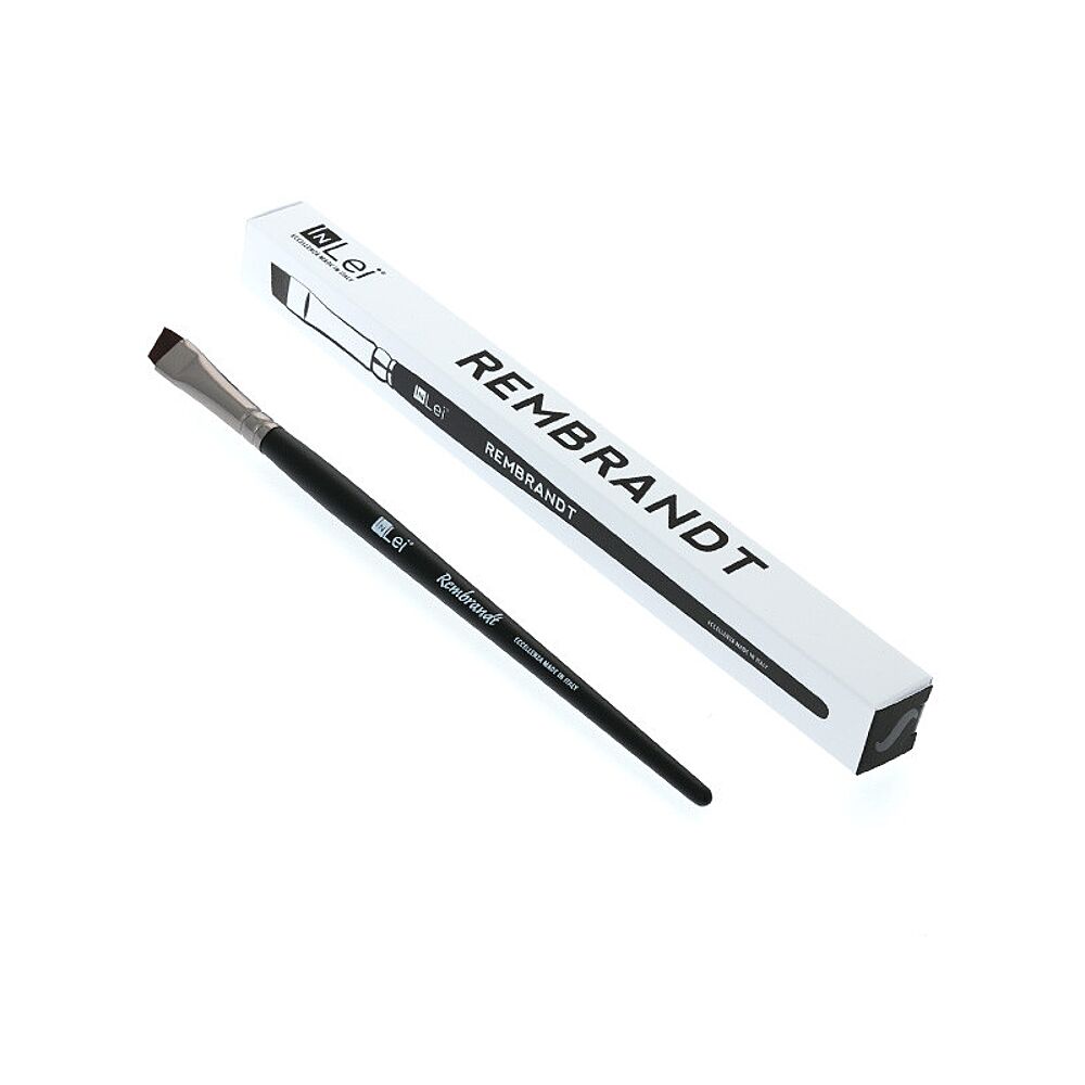 Rembrandt Professional Brush for Lashes & Brows