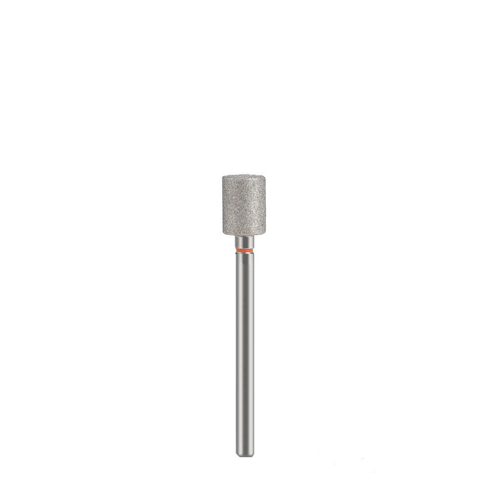 Diamond Bit XL Cylinder Red 50mm