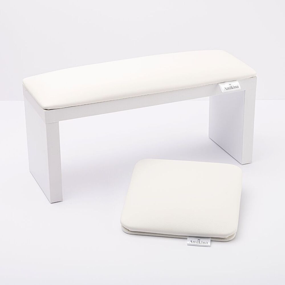 Arm & Elbow Rest Ultra Soft Set