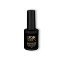 Gloss & Go Gold Glitter 10ml