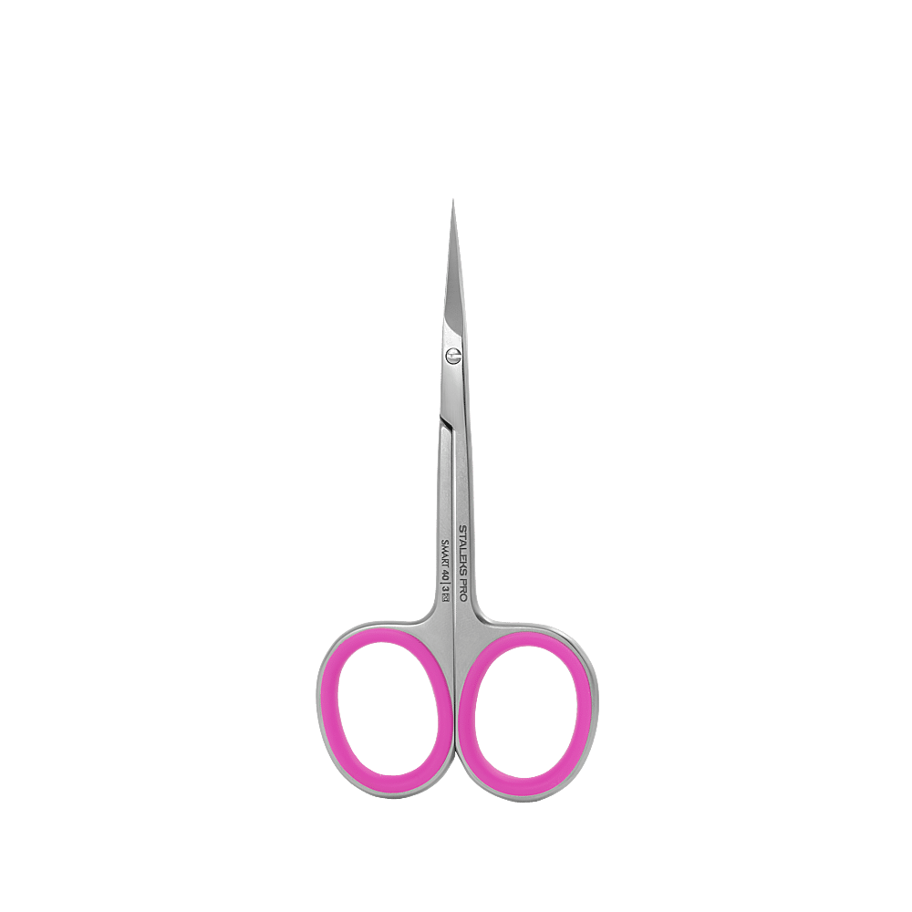 Cuticle Scissor Smart 40/3