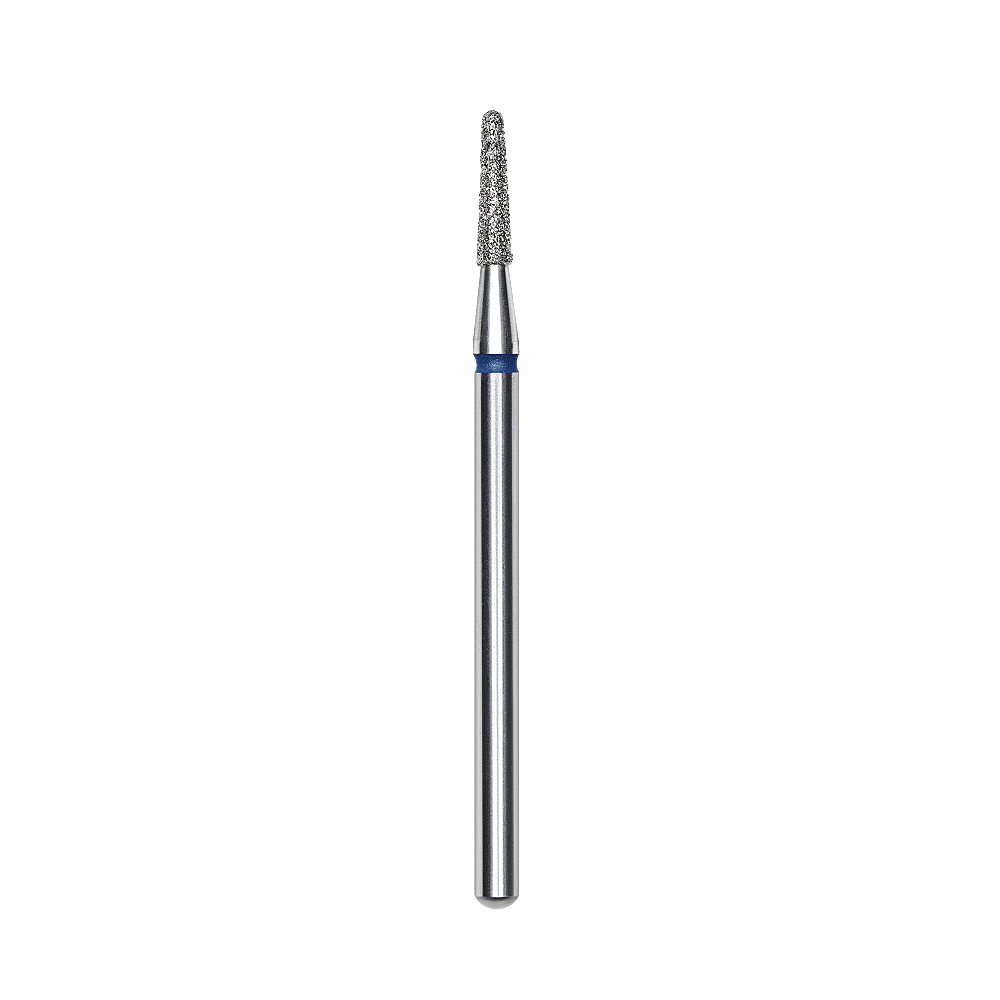 Diamond Bit Frustum Blue 1.8/8Mm