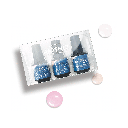 Build Mini Collection N°10 3X5ml