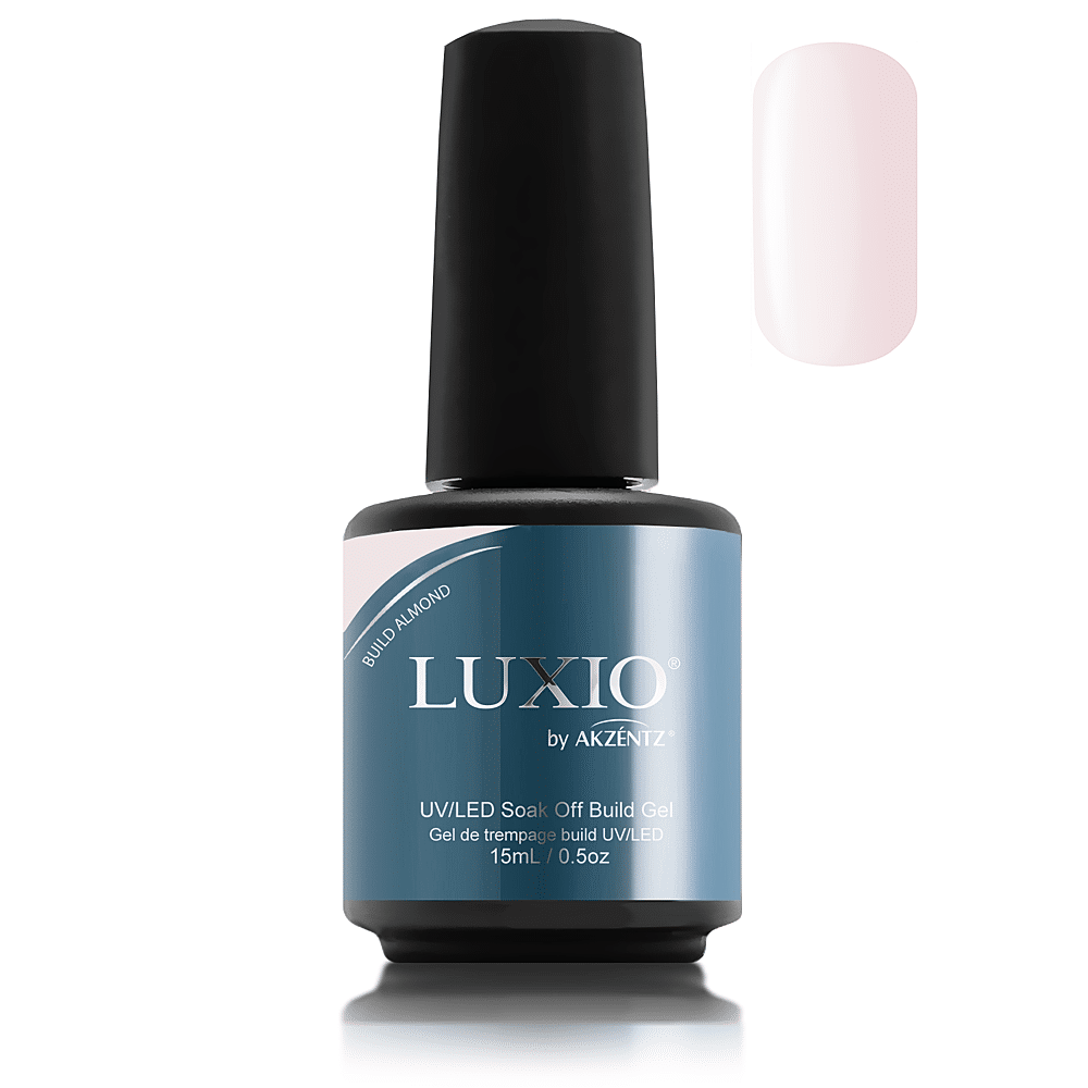 Build Almond 15ml