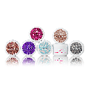 Le Rocks Glitter Collection