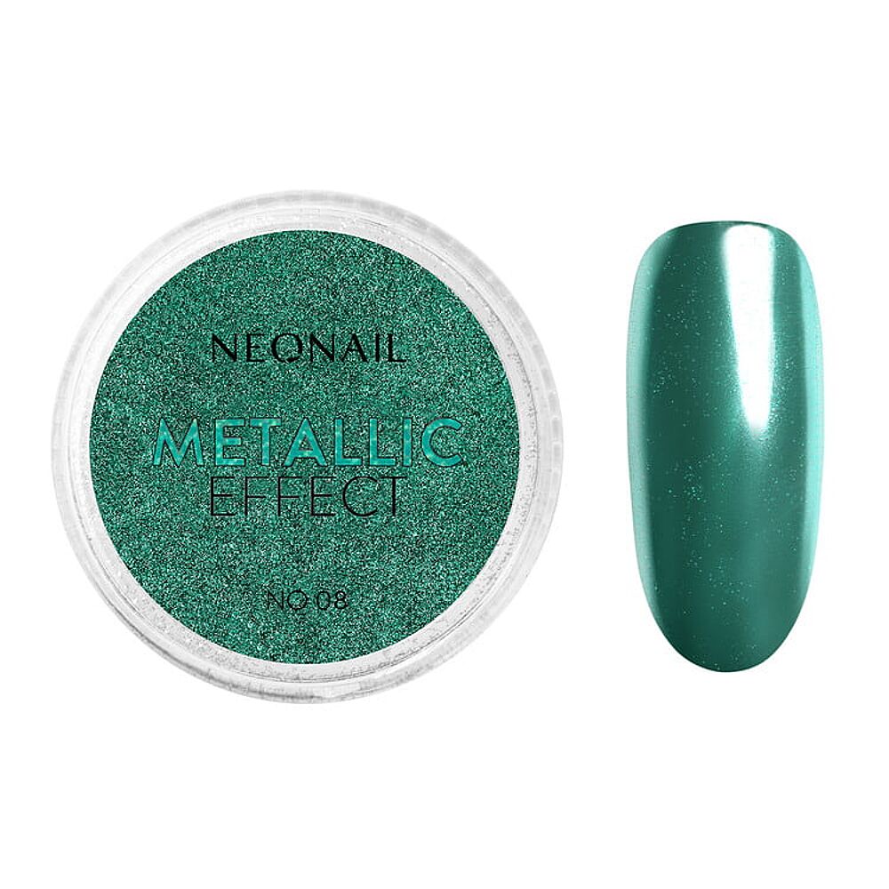 Heavy Metallic Effect Nr. 08