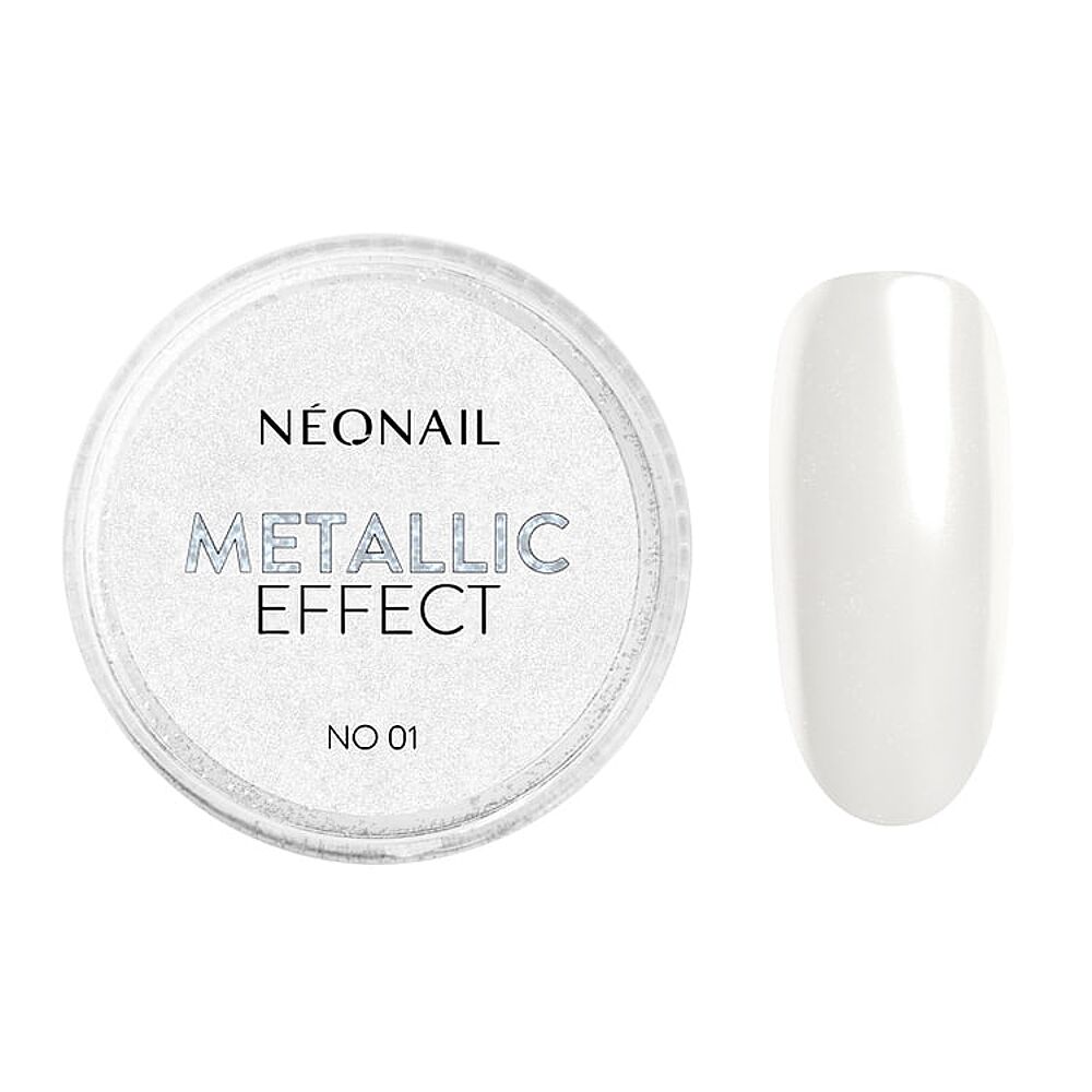 Metallic Effect Nr. 01