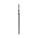 Diamond Bit Frustum Blue 1.6/10mm