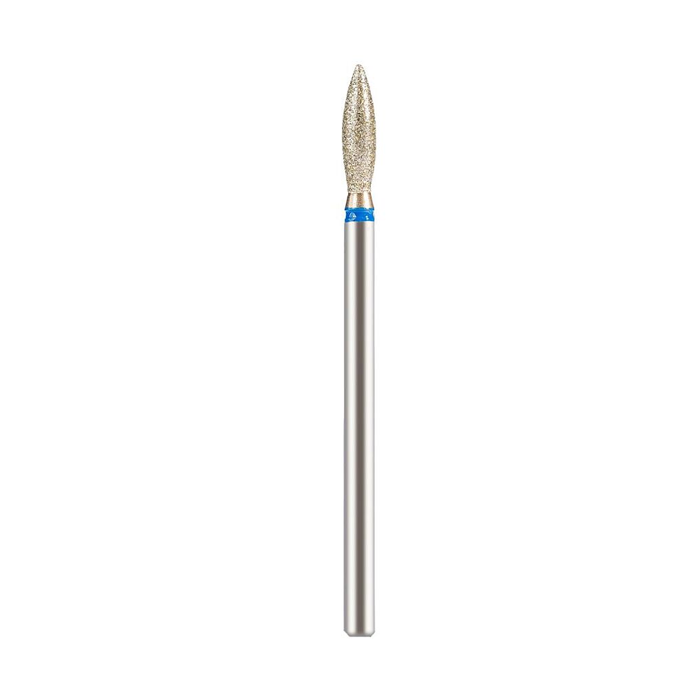 Diamond Bit XL Flame Blue