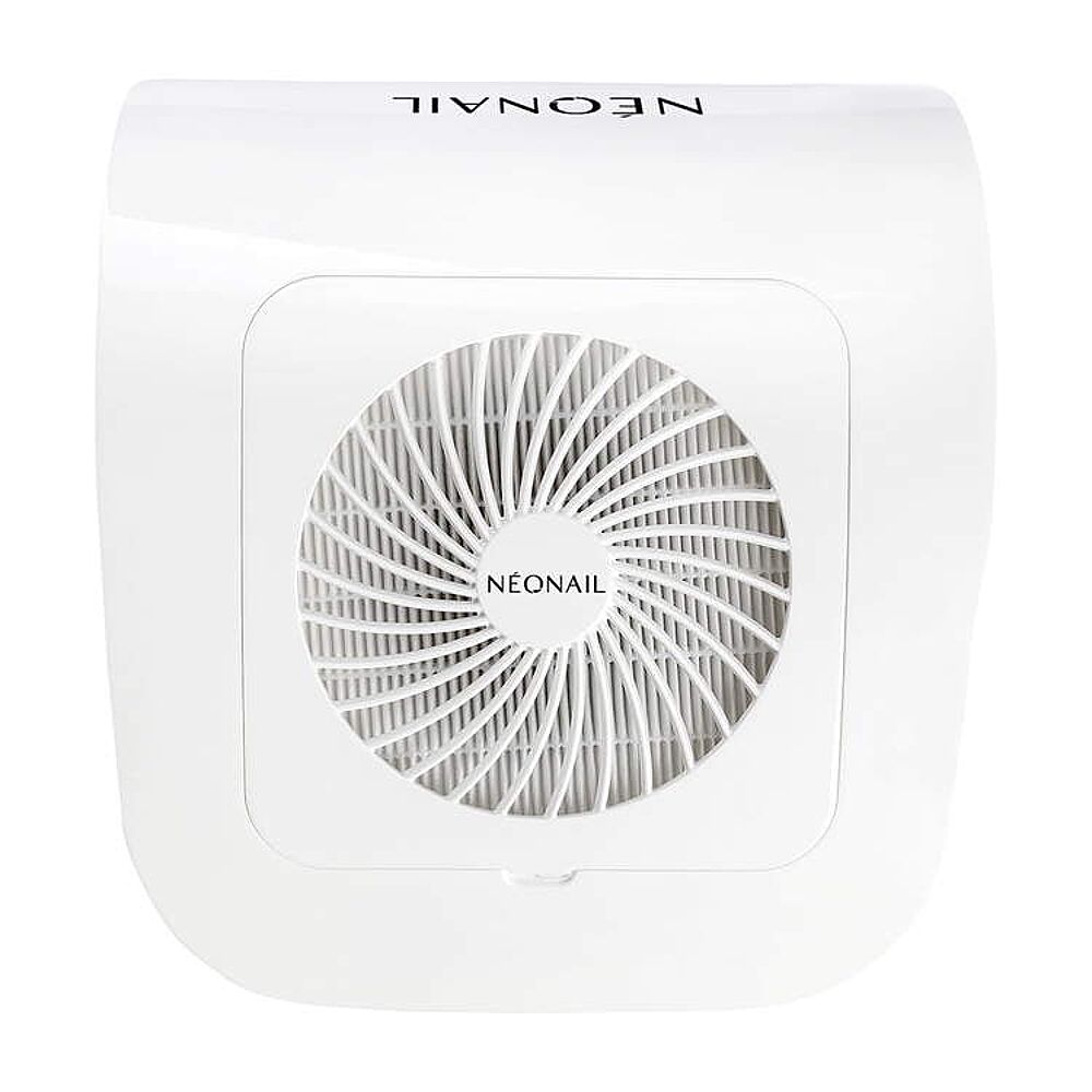 Stofafzuiging Futuro (opbouw)