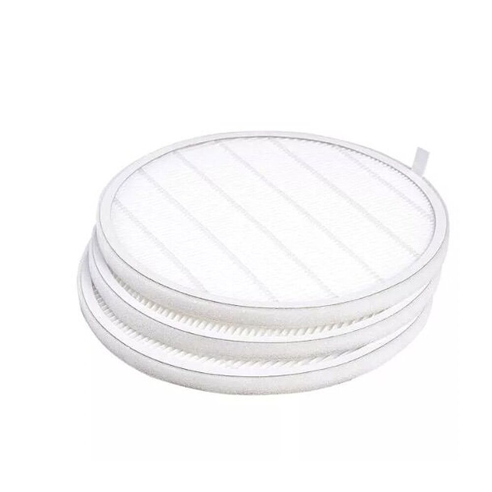 Filters voor Futuro (3pcs)