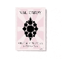 Crystal Application Nail Cards