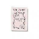 Boho Vibes Nail Cards