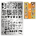 Stamping Plate Skins