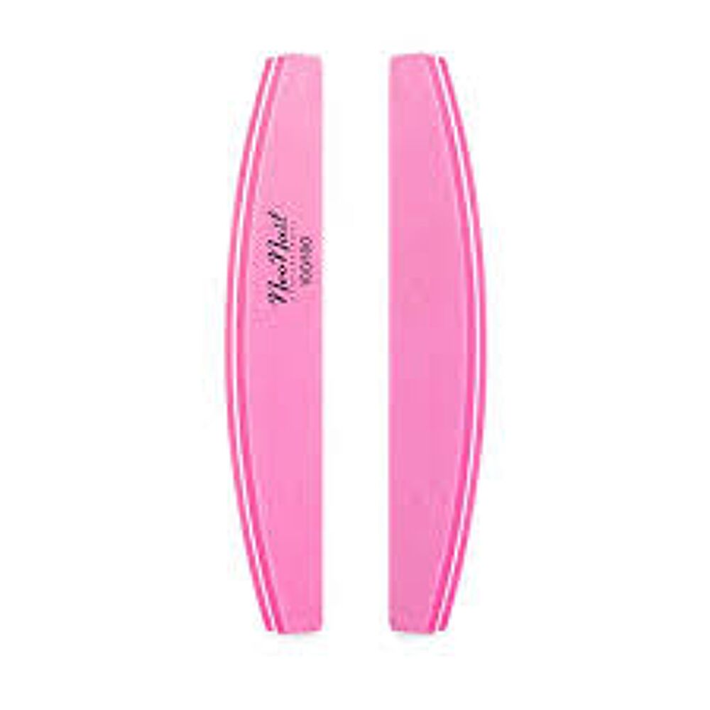 Pink Buffer File