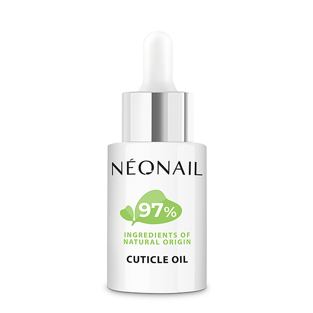 Vitamins Cuticle Oil 6,5ml