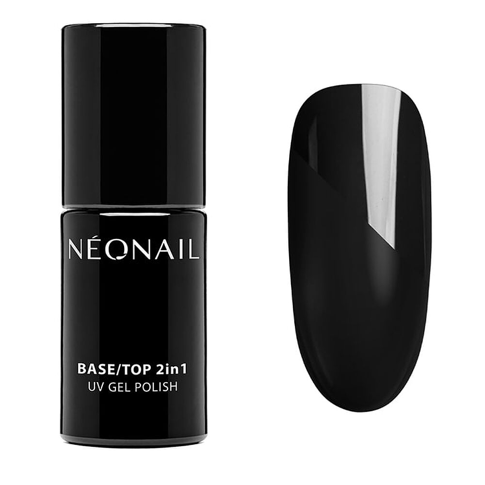 Base/Top 2In1 7,2Ml
