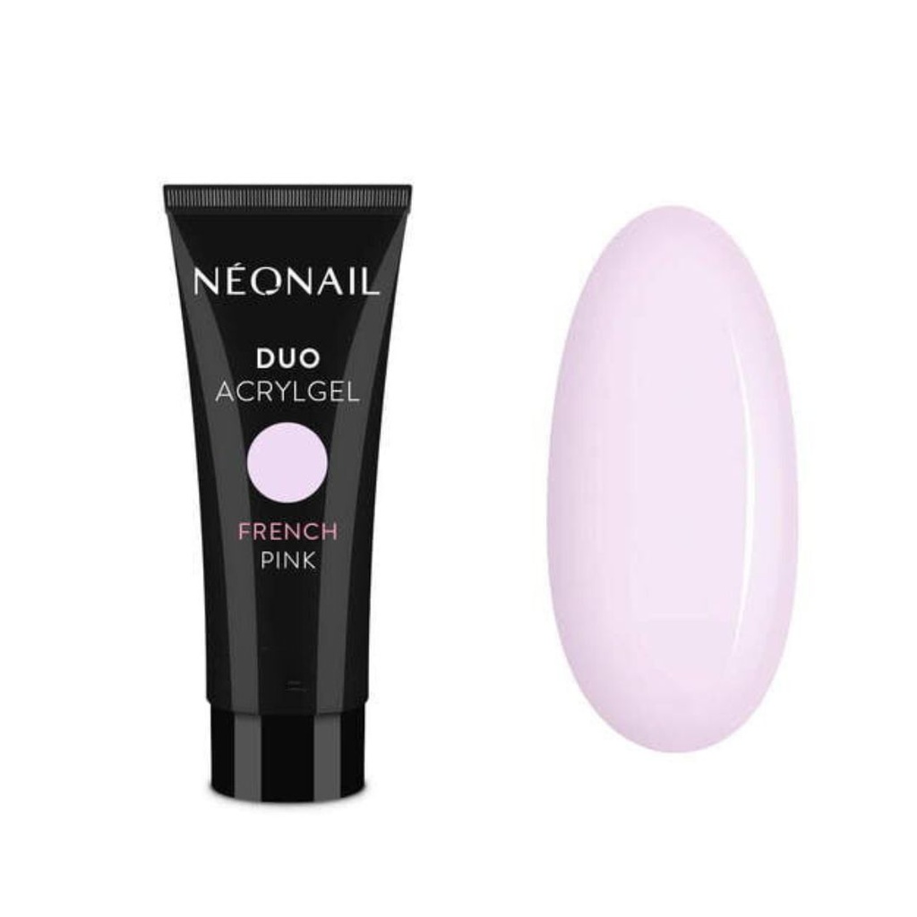Duo AcrylGEL Tube - French Pink 30ml