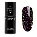 Top Glow Rose Aurora Flakes 7,2Ml
