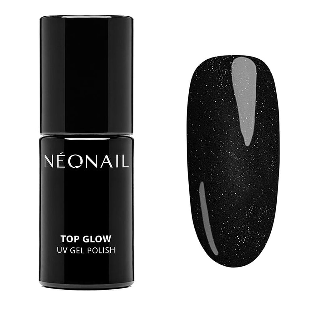 Top Glow Silver No Cleanse 7,2ml