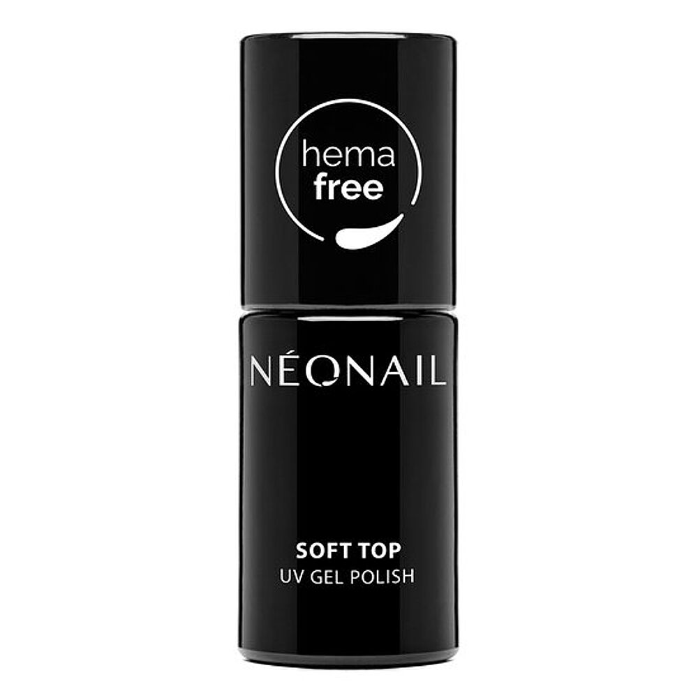 Soft Top Hema Free  7,2Ml