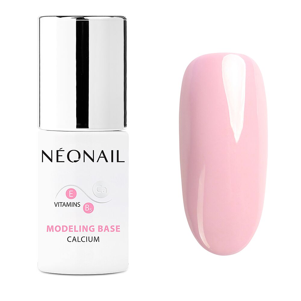 Modeling Base Calcium Blush 7,2ml