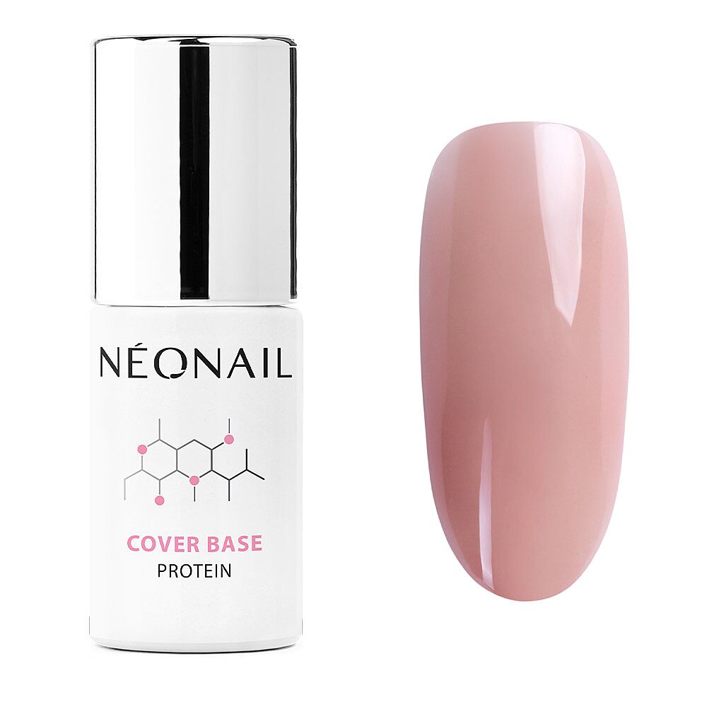 Cover Base Protein Cover Peach 7,2ml