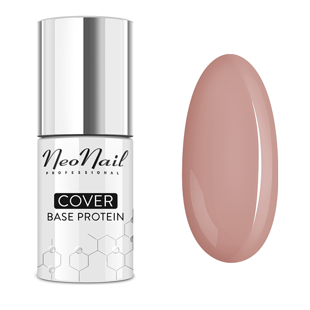 Cover Base Protein Cream Beige7,2ml