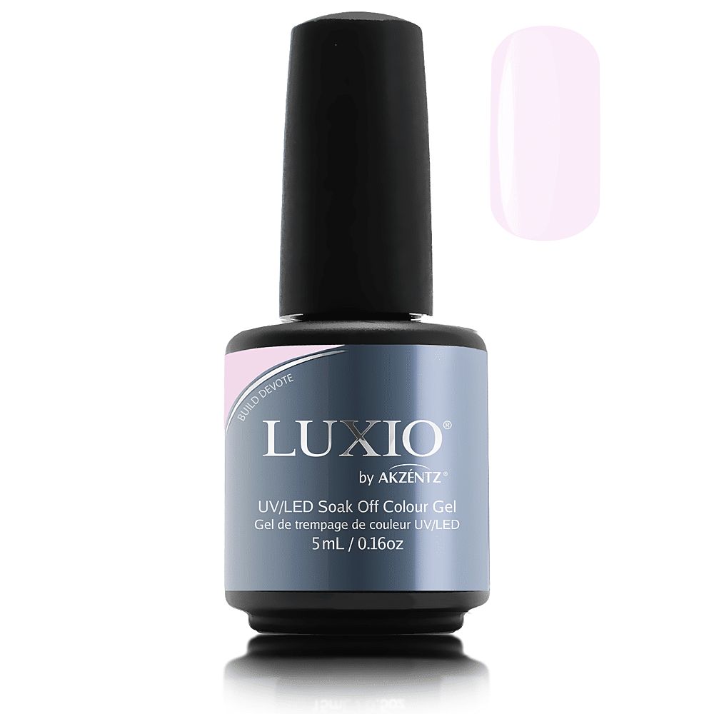Build Devote 15ml