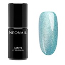 Satin Cobalt - Cat Eye 7,2ml
