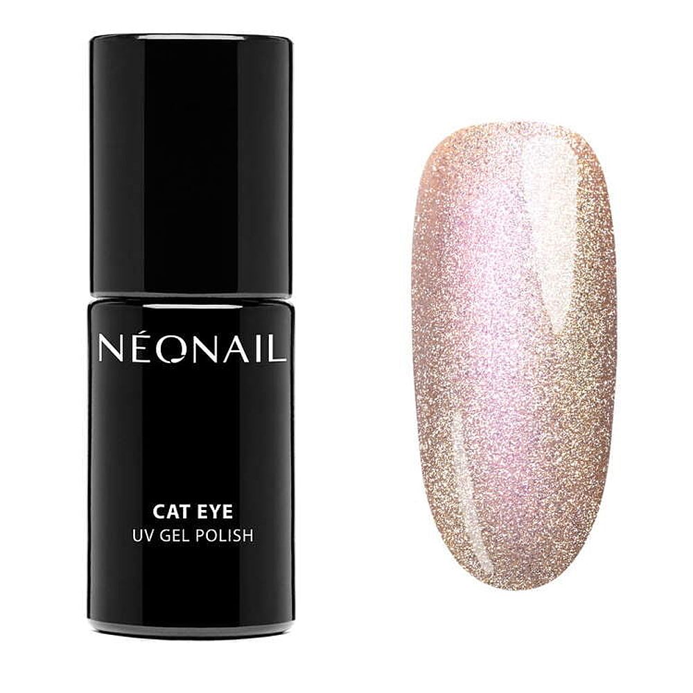 Satin Quartz - Cat Eye 7,2ml